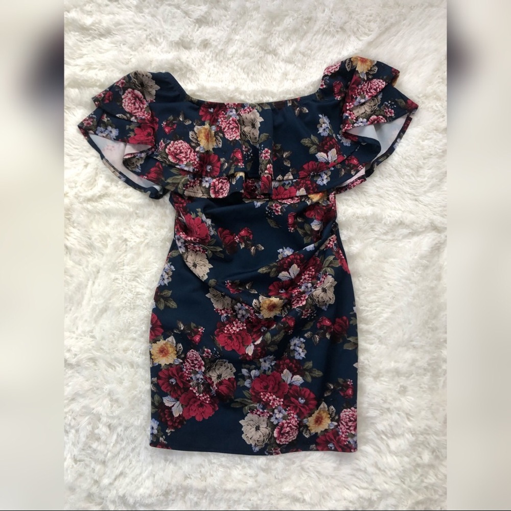 Maternity Dress
